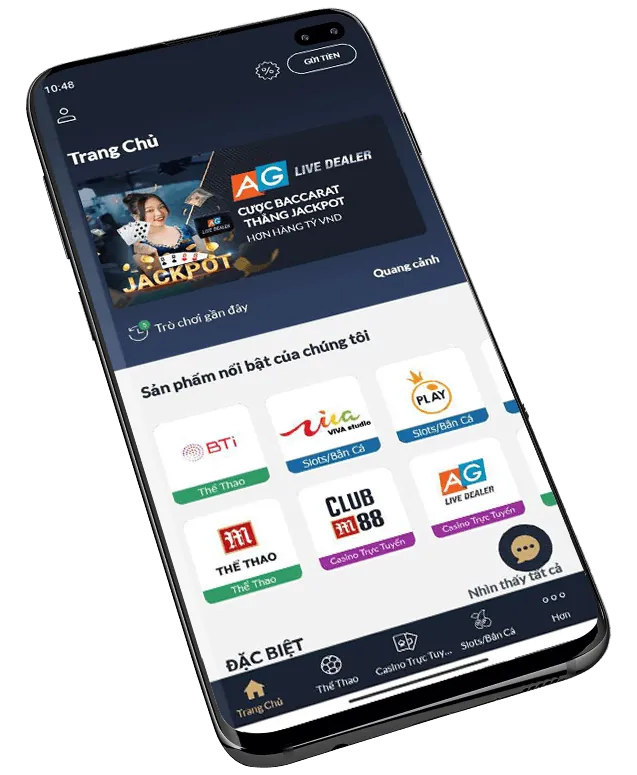 Đa dạng môn thể thao tại W888 Link Vào