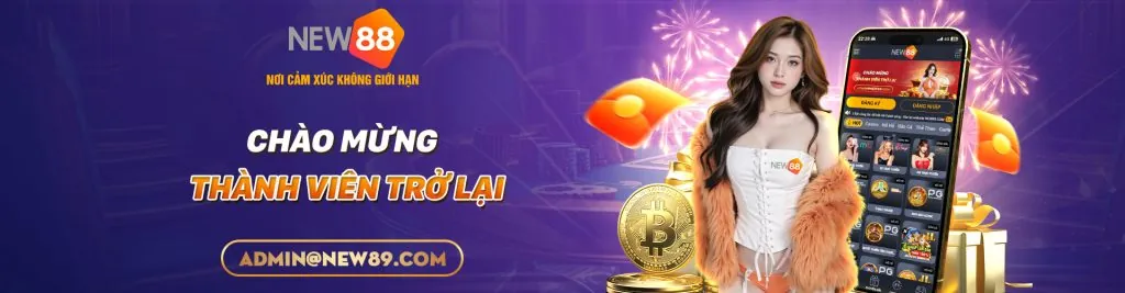 Ưu Đãi Bắn Cá W888
