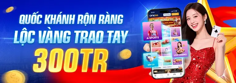 Phương thức nạp rút tiền W888